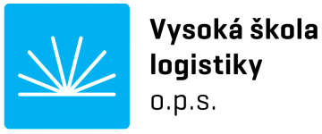 Logo of LMS moodle VŠLG